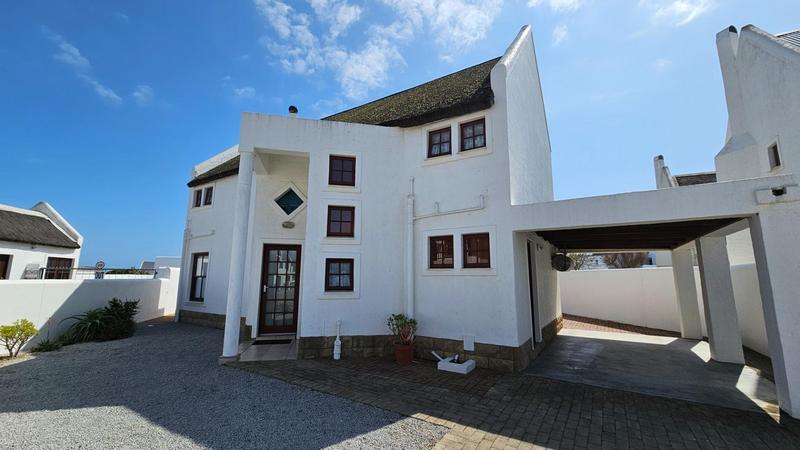 3 Bedroom Property for Sale in Dwarskersbos Western Cape